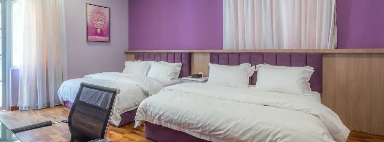 Villa 6, Persiaran Tanjung Bunga 3 Batu Feringgi