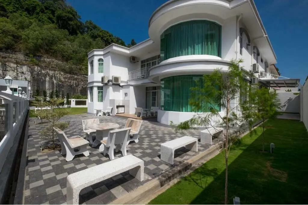 6, Persiaran Tanjung Bunga 3 location