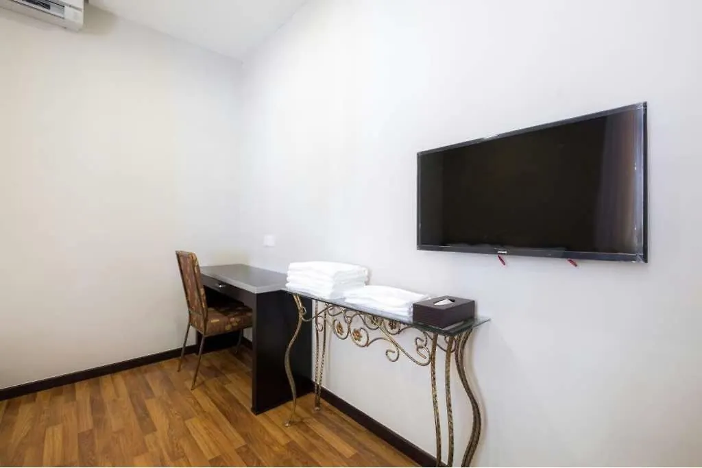 6, Persiaran Tanjung Bunga 3 Villa Batu Ferringhi Malaysia