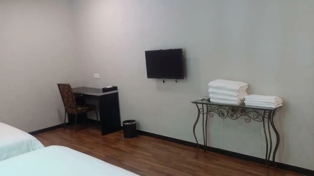 הוילה באטו פרינג'י 6, Persiaran Tanjung Bunga 3 וילה